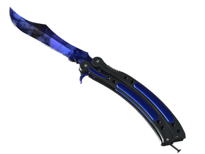 Knife